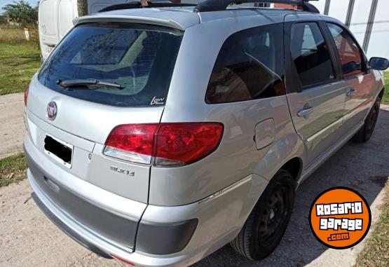 Autos - Fiat Palio 2010 Nafta 285000Km - En Venta