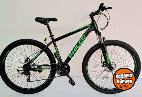 Deportes - Bicicletas - En Venta