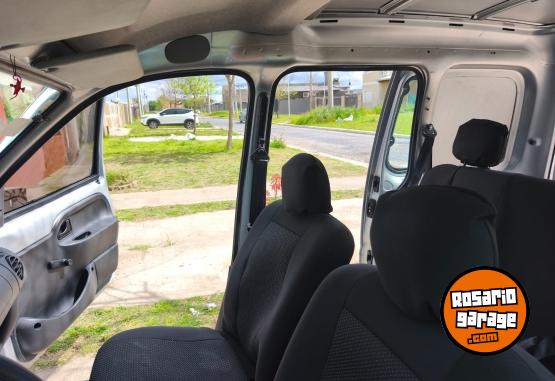 Utilitarios - Renault Kangoo 2015 Nafta 108000Km - En Venta