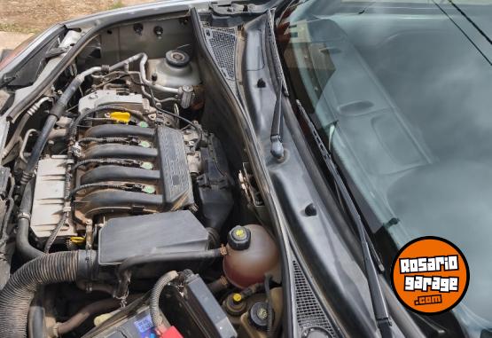 Utilitarios - Renault Kangoo 2015 Nafta 108000Km - En Venta