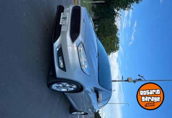 Autos - Ford Focus 2015 Nafta 89000Km - En Venta