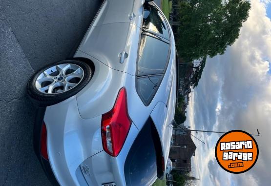 Autos - Ford Focus 2015 Nafta 89000Km - En Venta