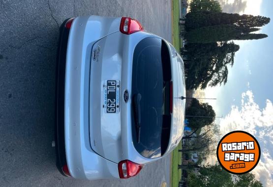 Autos - Ford Focus 2015 Nafta 89000Km - En Venta