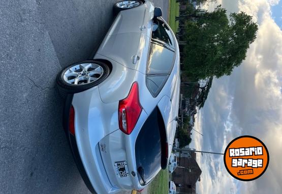 Autos - Ford Focus 2015 Nafta 89000Km - En Venta