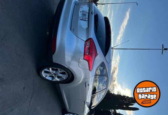 Autos - Ford Focus 2015 Nafta 89000Km - En Venta