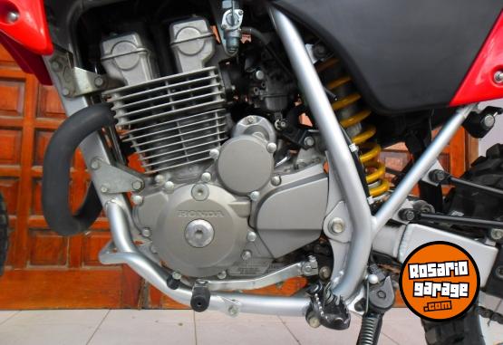 Motos - Honda Xr 250 tornado 2007 Nafta 15000Km - En Venta