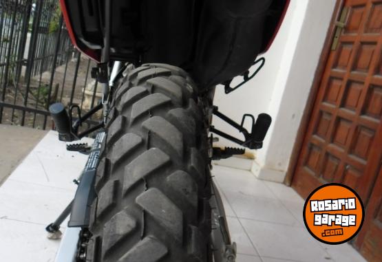 Motos - Honda Xr 250 tornado 2007 Nafta 15000Km - En Venta