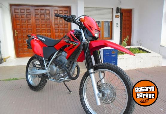 Motos - Honda Xr 250 tornado 2007 Nafta 15000Km - En Venta