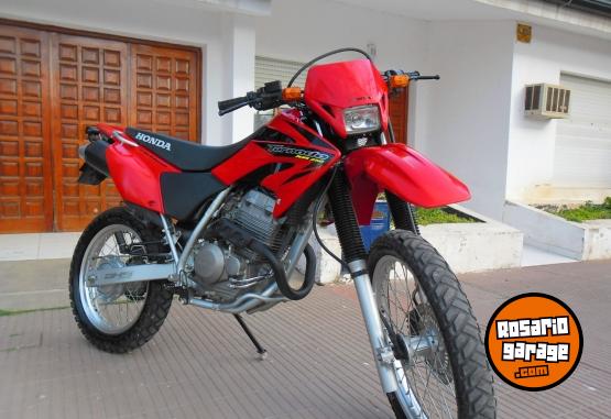 Motos - Honda Xr 250 tornado 2007 Nafta 15000Km - En Venta