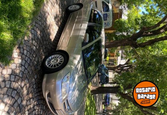 Autos - Honda Civic EX 2005 Nafta 166000Km - En Venta