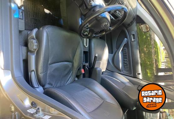 Autos - Honda Civic EX 2005 Nafta 166000Km - En Venta