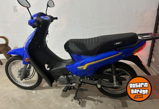 Motos - Keller Crono 2026 Nafta 1000Km - En Venta