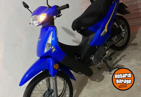 Motos - Keller Crono 2026 Nafta 1000Km - En Venta