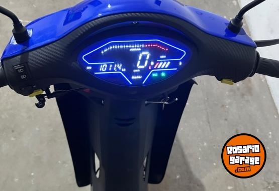 Motos - Keller Crono 2026 Nafta 1000Km - En Venta