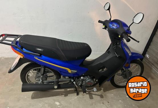 Motos - Keller Crono 2026 Nafta 1000Km - En Venta