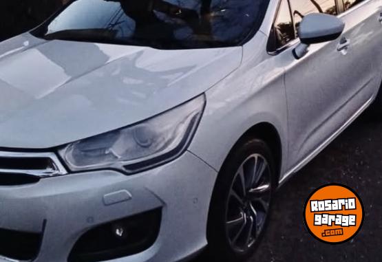Autos - Citroen C4 Lounge Shine AT6 2018 Nafta 100000Km - En Venta
