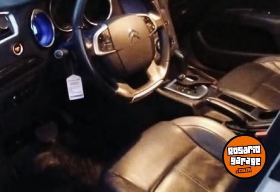 Autos - Citroen C4 Lounge Shine AT6 2018 Nafta 100000Km - En Venta