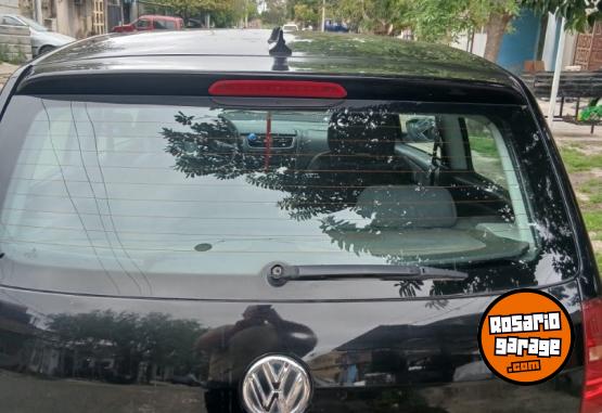 Autos - Volkswagen Fox 2010 Nafta 177000Km - En Venta