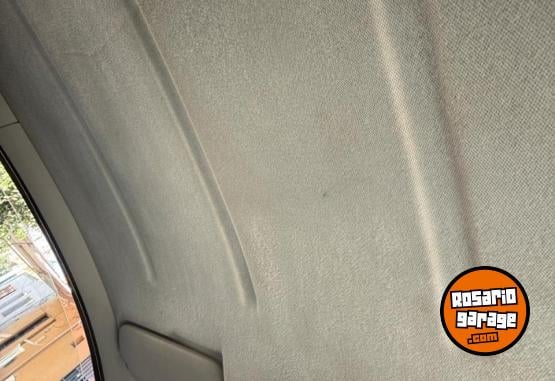 Autos - Volkswagen Fox 2010 Nafta 177000Km - En Venta