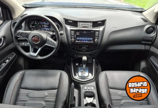 Camionetas - Nissan Frontieer 2025 Diesel 26000Km - En Venta