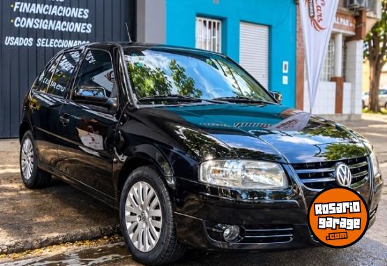 Autos - Volkswagen Gol 2012 Nafta 120000Km - En Venta