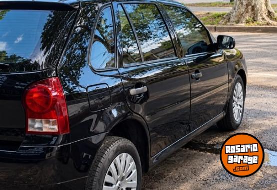 Autos - Volkswagen Gol 2012 Nafta 120000Km - En Venta