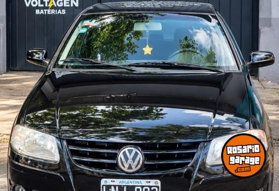 Autos - Volkswagen Gol 2012 Nafta 120000Km - En Venta
