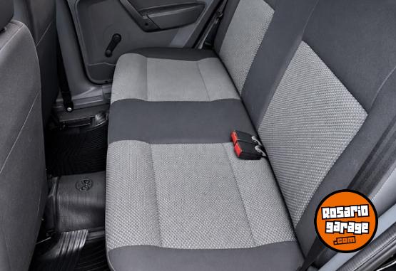 Autos - Volkswagen Gol 2012 Nafta 120000Km - En Venta