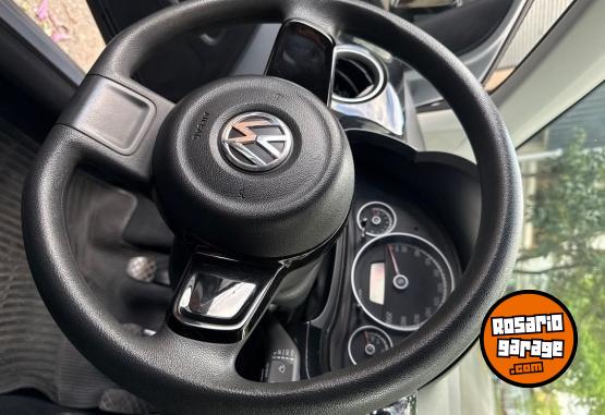 Autos - Volkswagen UP 2014 Nafta 84000Km - En Venta