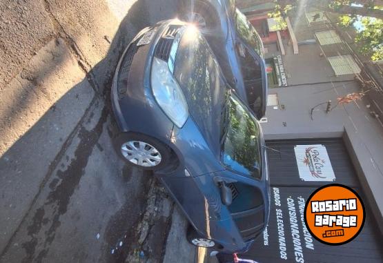 Autos - Renault Symbol 2010 Nafta  - En Venta