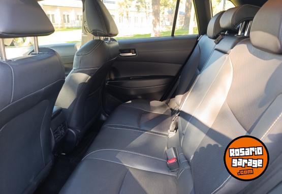 Autos - Toyota Corolla Cross 2.0 SEG 2021 Nafta 98000Km - En Venta