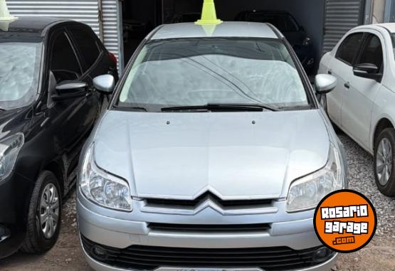Autos - Citroen C4 2011 Nafta 180Km - En Venta