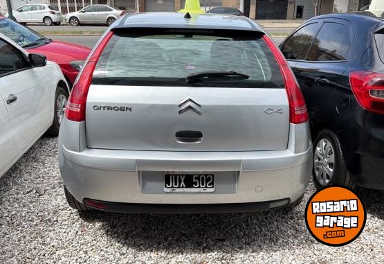Autos - Citroen C4 2011 Nafta 180Km - En Venta