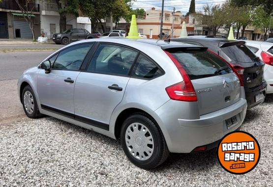 Autos - Citroen C4 2011 Nafta 180Km - En Venta