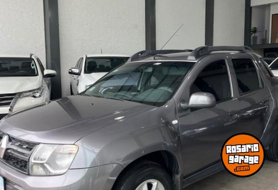Camionetas - Renault Dynimic 2021 GNC  - En Venta