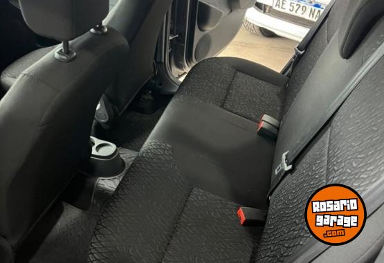 Camionetas - Renault Dynimic 2021 GNC  - En Venta
