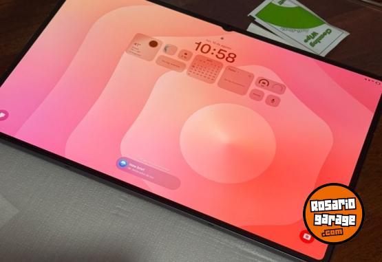 Electrónica - Samsung Galaxy Tab S11 Ultra - En Venta