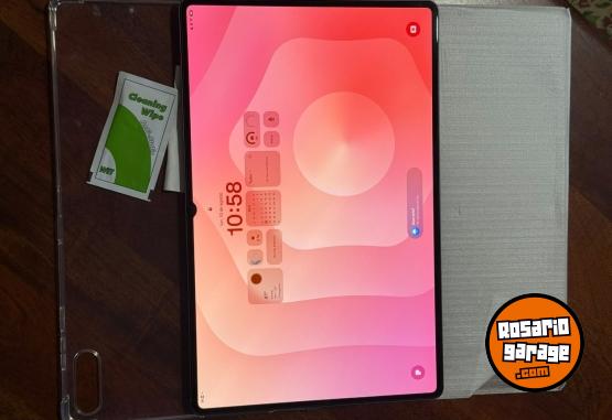 Electrónica - Samsung Galaxy Tab S11 Ultra - En Venta