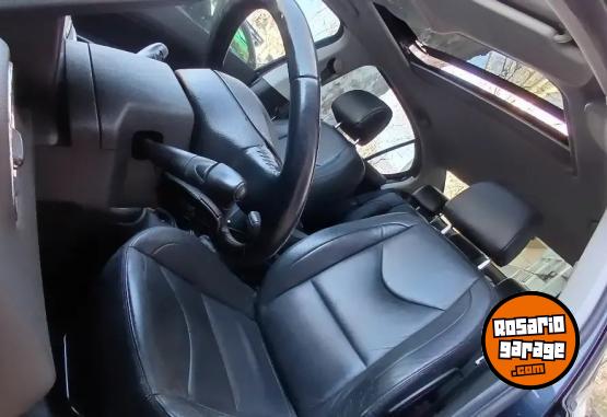 Autos - Peugeot 408 2011 Nafta 190000Km - En Venta