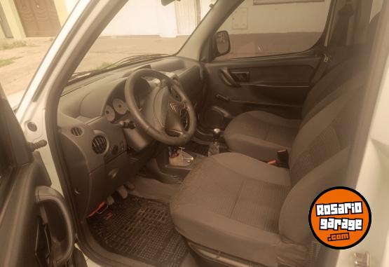 Utilitarios - Citroen Bussines mixto.berli go 2016 Diesel 116000Km - En Venta