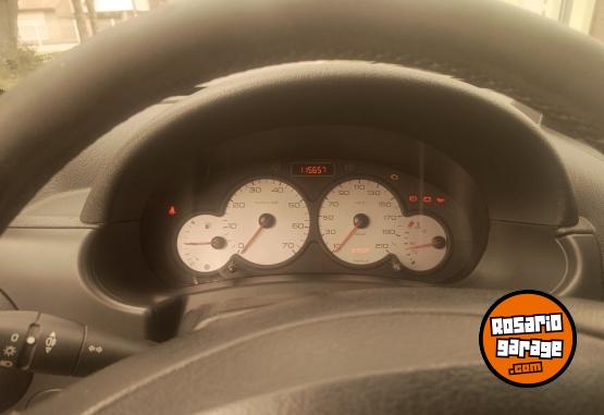 Utilitarios - Citroen Bussines mixto.berli go 2016 Diesel 116000Km - En Venta