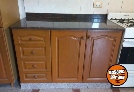 Hogar - Muwbles de cocina. - En Venta