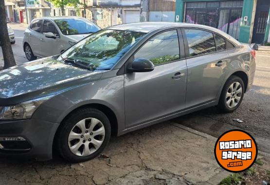Autos - Chevrolet Cruze 2015 Diesel 120000Km - En Venta