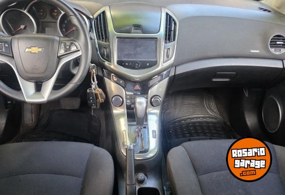 Autos - Chevrolet Cruze 2015 Diesel 120000Km - En Venta