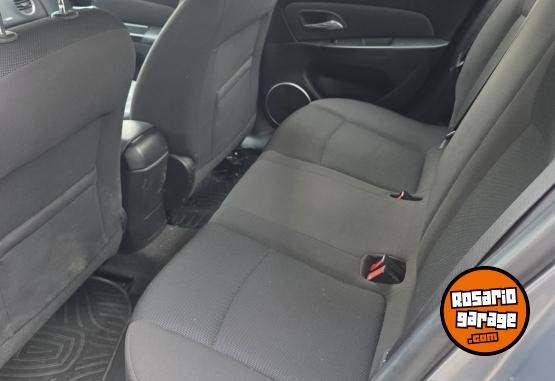 Autos - Chevrolet Cruze 2015 Diesel 120000Km - En Venta