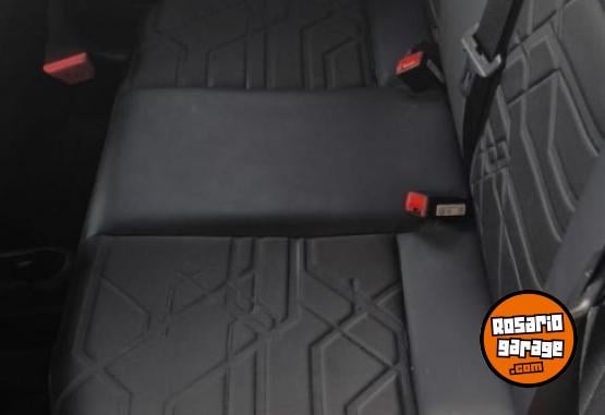 Camionetas - Fiat STRADA VOLCANO AT 2024 Nafta 60000Km - En Venta