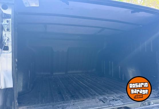 Camionetas - Fiat STRADA VOLCANO AT 2024 Nafta 60000Km - En Venta