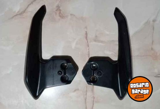 Accesorios para Motos - Para Dominer - En Venta