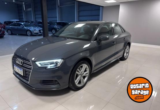 Autos - Audi A3 2021 Nafta 80000Km - En Venta