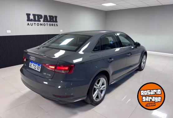Autos - Audi A3 2021 Nafta 80000Km - En Venta